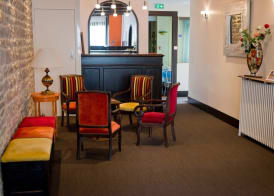 Hôtel Montchapet Dijon Centre 3