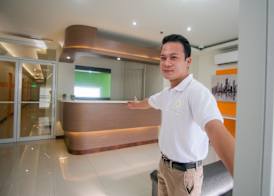 Benrose Hotel 2