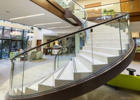 Capital Plaza Hotel 2