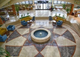 Pharaoh Azur Resort 4