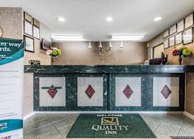 Quality Inn Andalusia 2