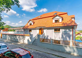 Wanderer Sighisoara 5