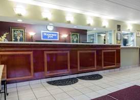 Rodeway Inn Norcross 2