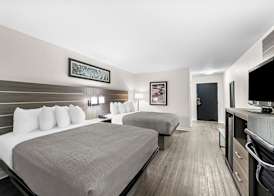 Quality Inn & Suites Kilgore-Longview 5