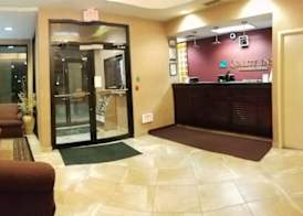 Quality Inn Alexandria 5