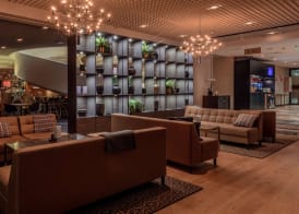 Radisson Blu Marina Palace Hotel, Turku 3