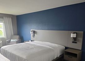 Rodeway Inn 4