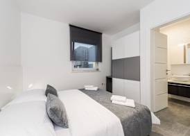Villa Magnifica apartments with pool 3