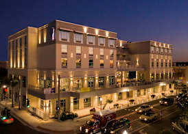 Hilton Garden Inn Ocala Downtown, Fl 4