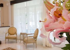 Delfina Boutique Hotel 3