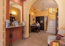 Boutique Hotel Villa Pattiera 4