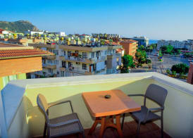 Atak Apart Hotel 2