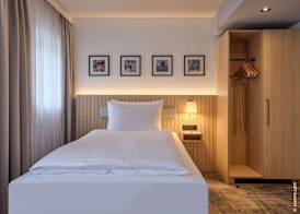 Dorint Hotel Würzburg 5