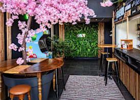 Greet Hotel Limoges Nord 2