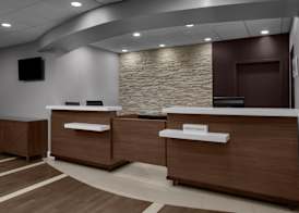 Residence Inn White Plains Westchester County 5