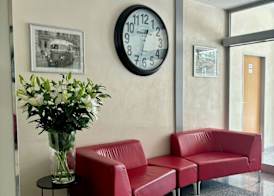 CITY Hotel B&B 3