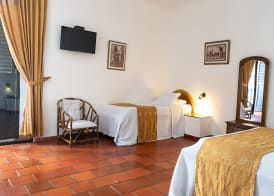 Centro Hotel Cartagena 4