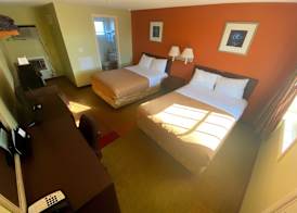 Best Stay Inn -Manchester 3