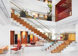 Delta Hotels by Marriott Ottawa City Centre 2