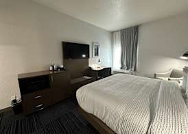 Best Western Cheyenne 5