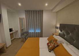Hostal Boutique Aurora 2