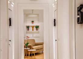 Belli36rooms near Spanish step and Vatican City 3