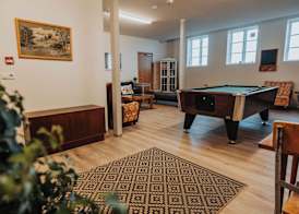 Héradsskólinn Historic Guesthouse 4
