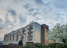 Hampton Inn Baltimore/Glen Burnie 3