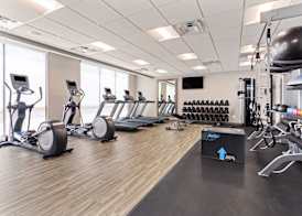 Hampton Inn & Suites Alachua I-75, FL 5