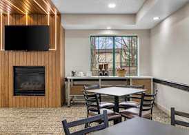 Quality Inn Brewerton - Syracuse Oneida Lake Area 3