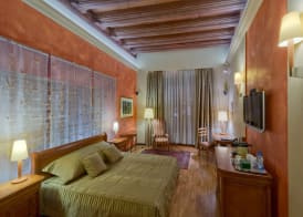 Hotel Wentzl 5