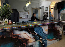 Antik Otel 4