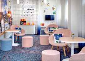 Hôtel ibis Styles Vichy Centre 5