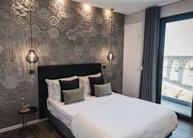 &Tales Suites - Óbidos 5
