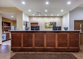 Comfort Suites Bowling Green Southeast 2