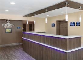 Microtel Inn & Suites by Wyndham Columbia Fort Jackson N 2