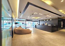 Rose Garden Hotel Apartments - Al Barsha, Near Metro Station 3