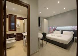 Imperiali Hotel 5