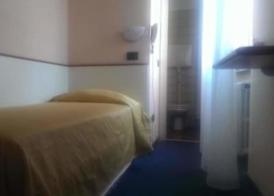 Hotel Cortina 4