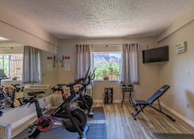 Cedars Resort 5