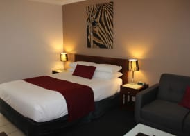 Best Western Ipswich 4