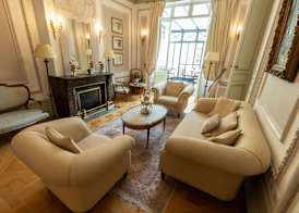 Villa Victor Louis - Bordeaux Centre 2