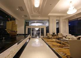 The Bazaar Hotel Bangkok - MRT Lat Phrao Ratchadapisek 2