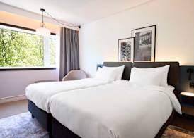 Radisson Blu Park Hotel, Oslo 2