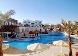 VIE Palma Di Sharm Resort and Aqua park 5