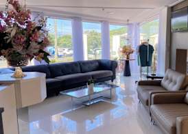 Reserva Praia Hotel 2