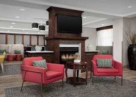 Hampton Inn Dandridge 3