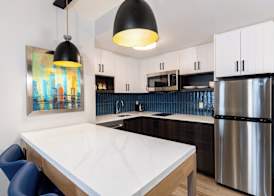 Staybridge Suites LONDON by IHG 4