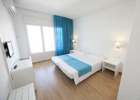 Hotel Villa Garbí 3
