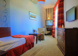 Hotel Galicja Wellness & SPA 3